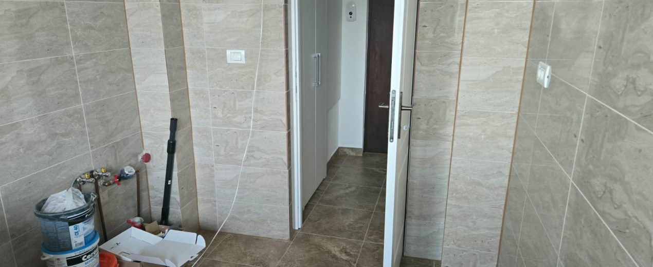 Apartament 2 camere renovat complet – zona 1 Mai, Târgu Jiu