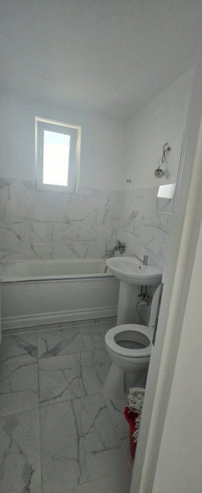 Apartament 2 camere renovat complet – zona 1 Mai, Târgu Jiu