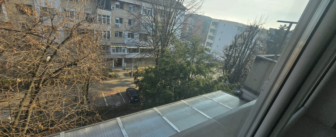 Apartament 2 camere renovat complet – zona 1 Mai, Târgu Jiu