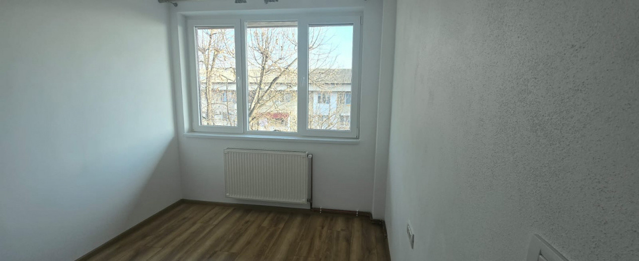 Apartament 2 camere renovat complet – zona 1 Mai, Târgu Jiu