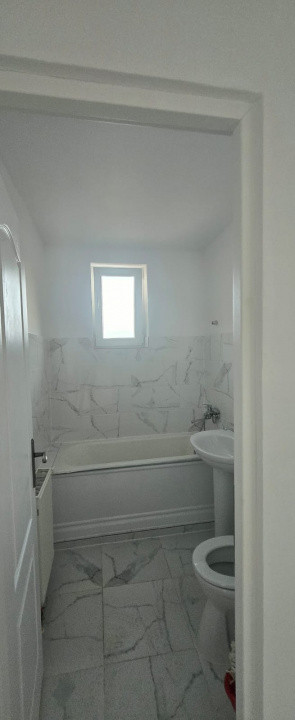 Apartament 2 camere renovat complet – zona 1 Mai, Târgu Jiu