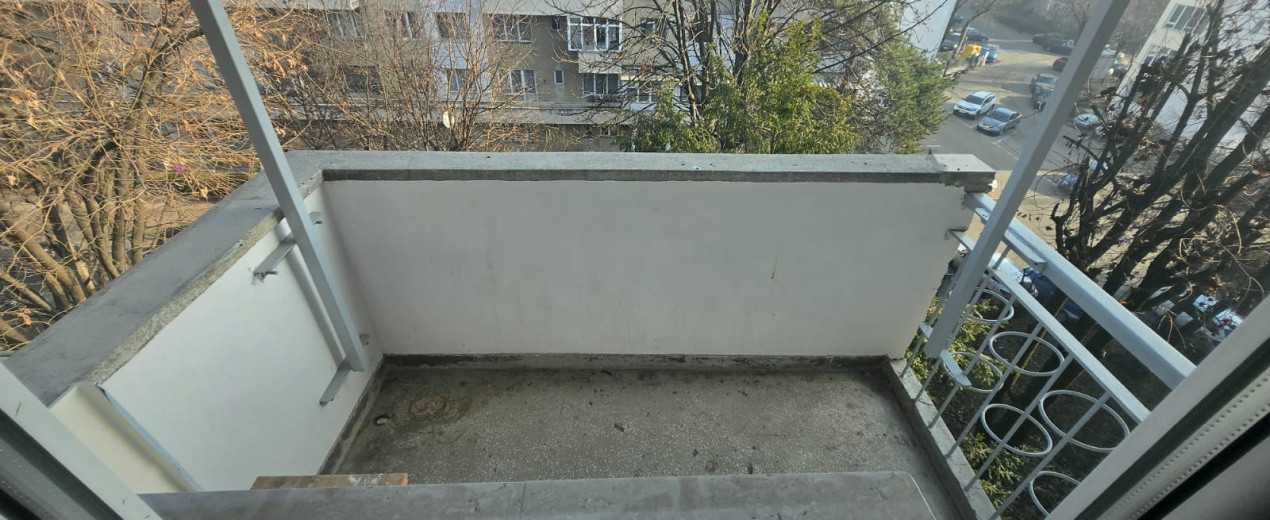 Apartament 2 camere renovat complet – zona 1 Mai, Târgu Jiu