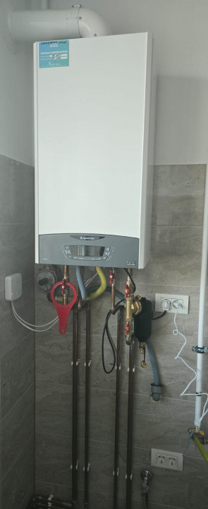 Apartament 2 camere renovat complet – zona 1 Mai, Târgu Jiu