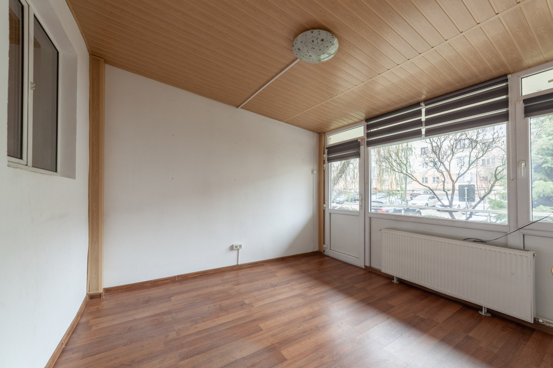 Apartament 5 camere parter zona Rolast-Jumbo