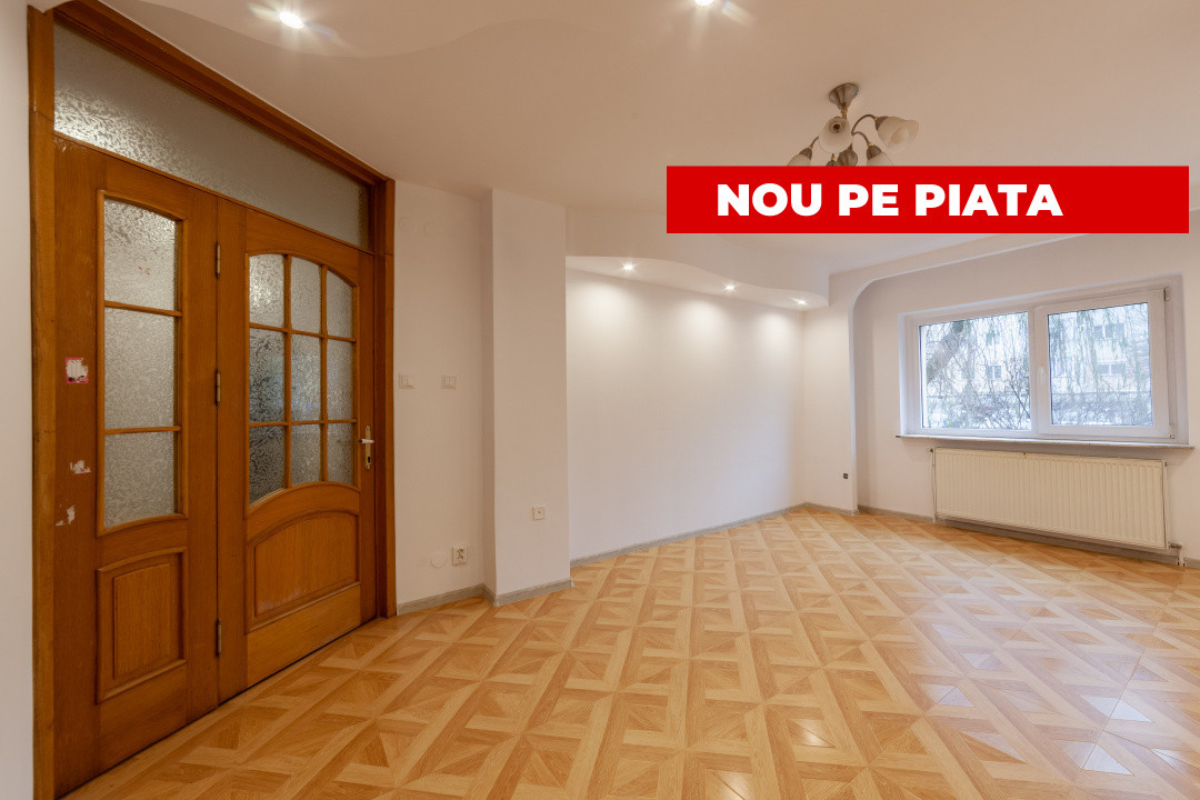 Apartament 5 camere parter zona Rolast-Jumbo