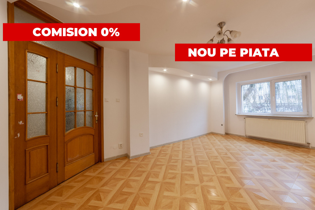 Apartament 5 camere an 1992 zona Rolast-Jumbo 0% Comision 