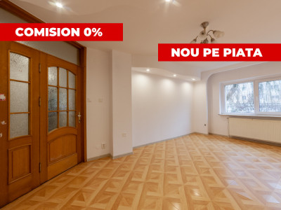 Apartament 5 camere an 1992 zona Rolast-Jumbo 0% Comision 