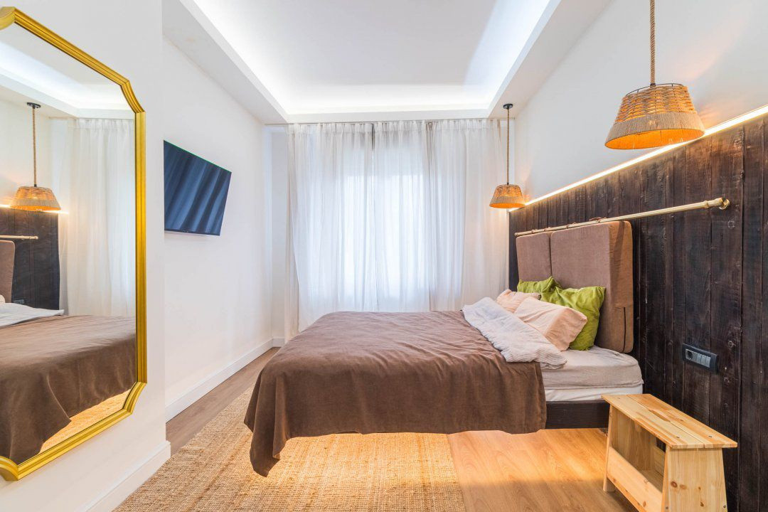 Apartament 2 camere | P-ta Romana | Gradina Icoanei