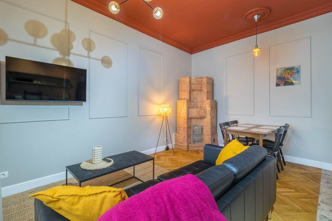 Apartament 2 camere | P-ta Romana | Gradina Icoanei