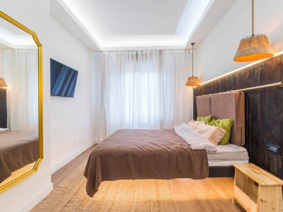 Apartament 2 camere | P-ta Romana | Gradina Icoanei