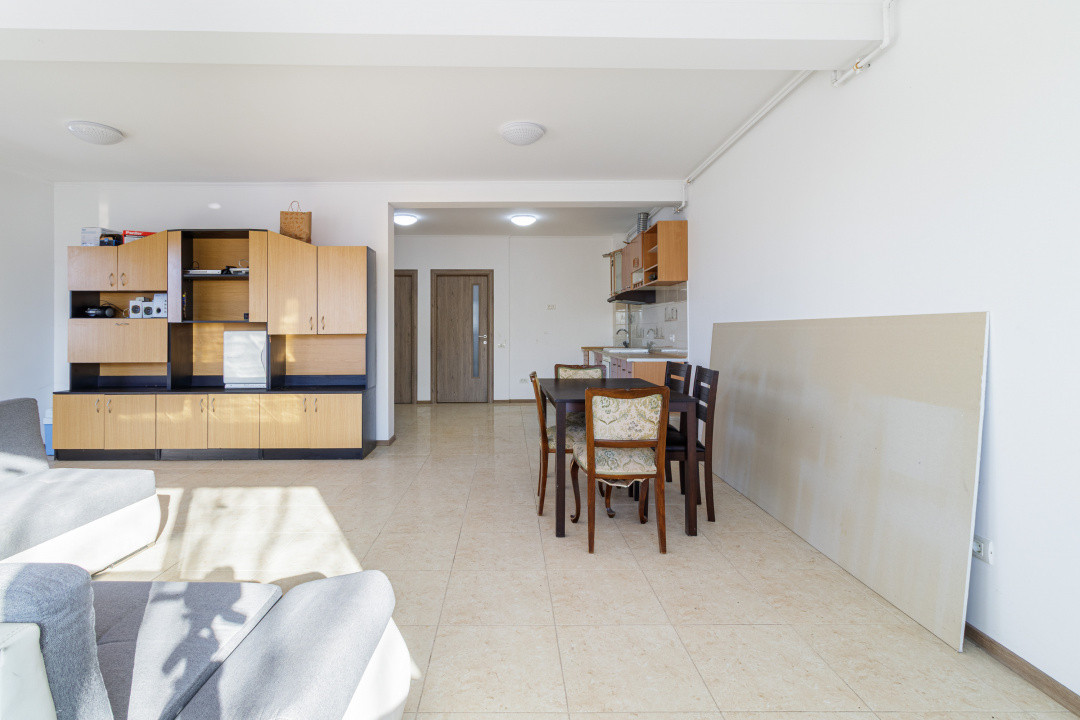 Casa Voluntari Spatioasa 300mp utili