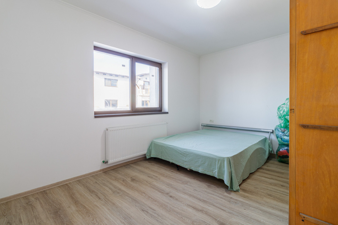 Casa Voluntari Spatioasa 300mp utili