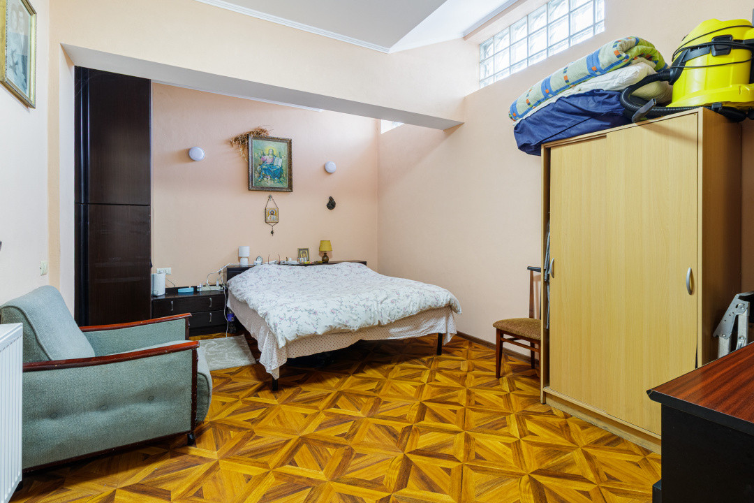 Casa Voluntari Spatioasa 300mp utili