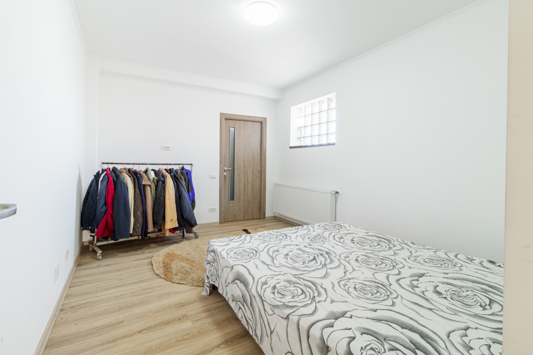 Casa Voluntari Spatioasa 300mp utili