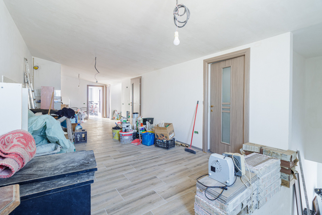 Casa Voluntari Spatioasa 300mp utili