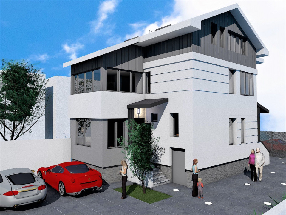 Oportunitate dezvoltare imobiliara Satu Mare