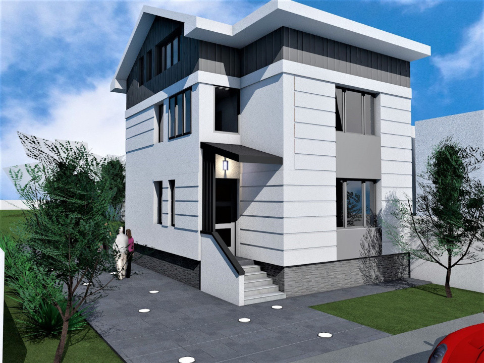 Oportunitate dezvoltare imobiliara Satu Mare