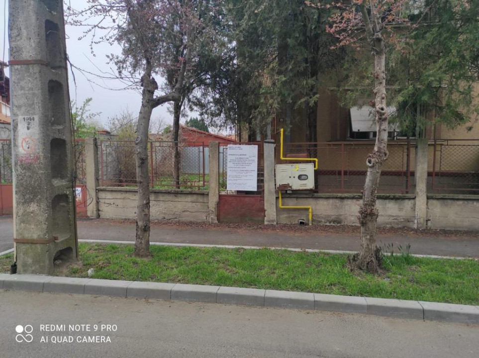 Oportunitate dezvoltare imobiliara Satu Mare