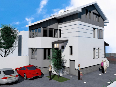 Oportunitate dezvoltare imobiliara Satu Mare