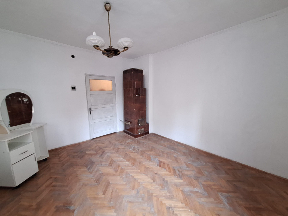 Inchiriere Casa Centrala Pitesti- Livezilor