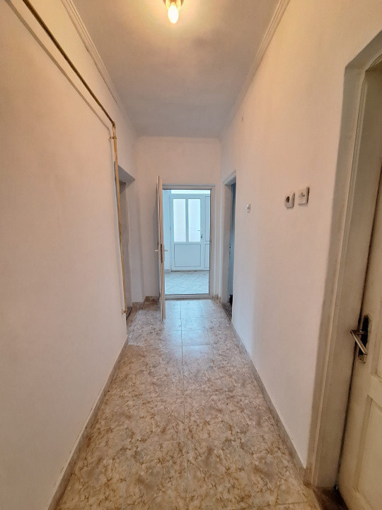 Inchiriere Casa Centrala Pitesti- Livezilor