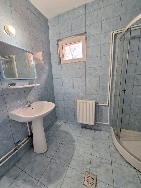 Inchiriere Casa Centrala Pitesti- Livezilor