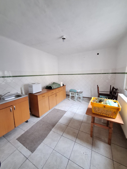 Inchiriere Casa Centrala Pitesti- Livezilor