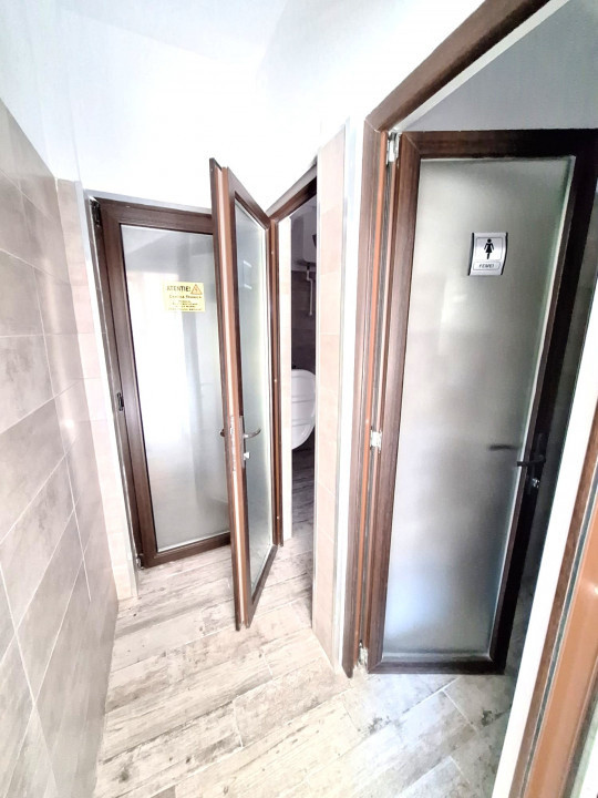 Oportunitate-Clădire comercială HoReCa in Domnesti-Arges