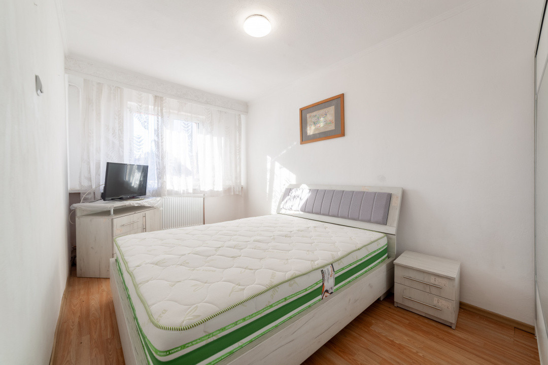 2 camere la pret de garsoniera, loc parcare inclus – Kaufland Gavana