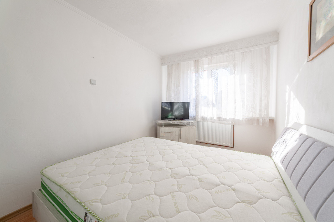 2 camere la pret de garsoniera, loc parcare inclus – Kaufland Gavana