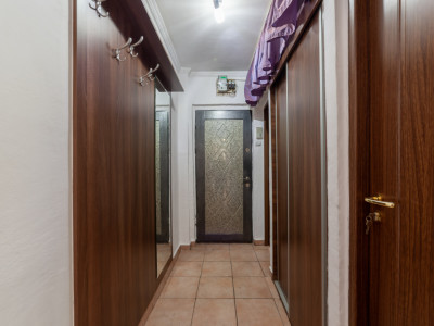 APARTAMENT 2 CAMERE - CRAIOVEI 