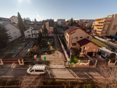 2 camere la pret de garsoniera – Kaufland Nord - loc de parcare  