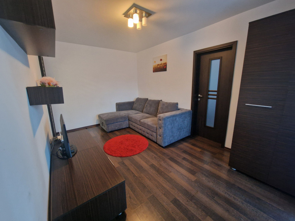 Inchiriere apartament 2 camere Nord!
