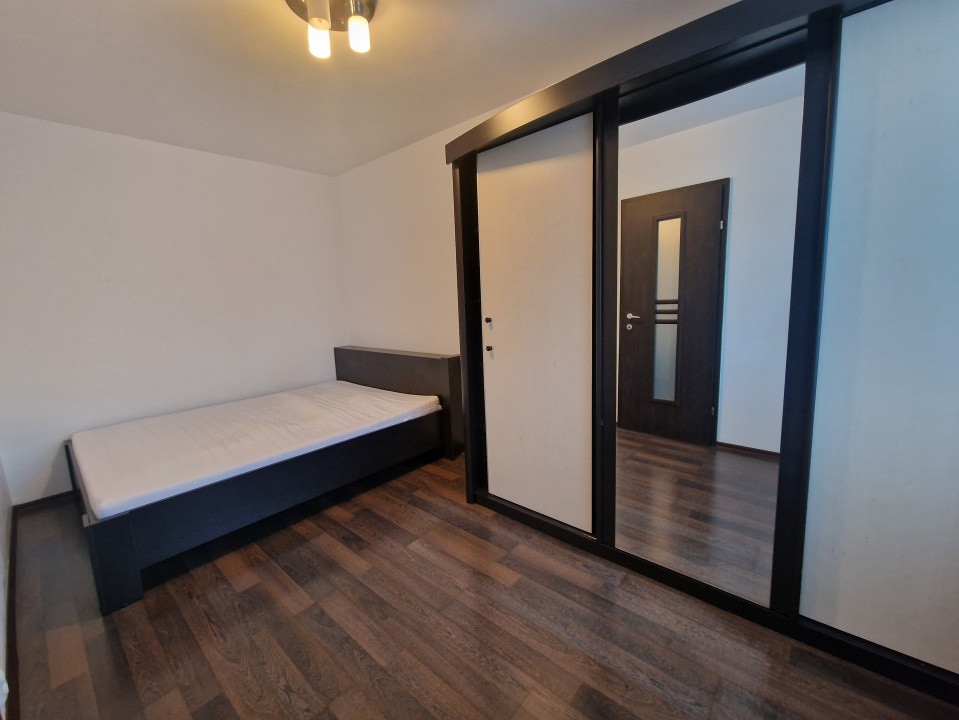 Inchiriere apartament 2 camere Nord!