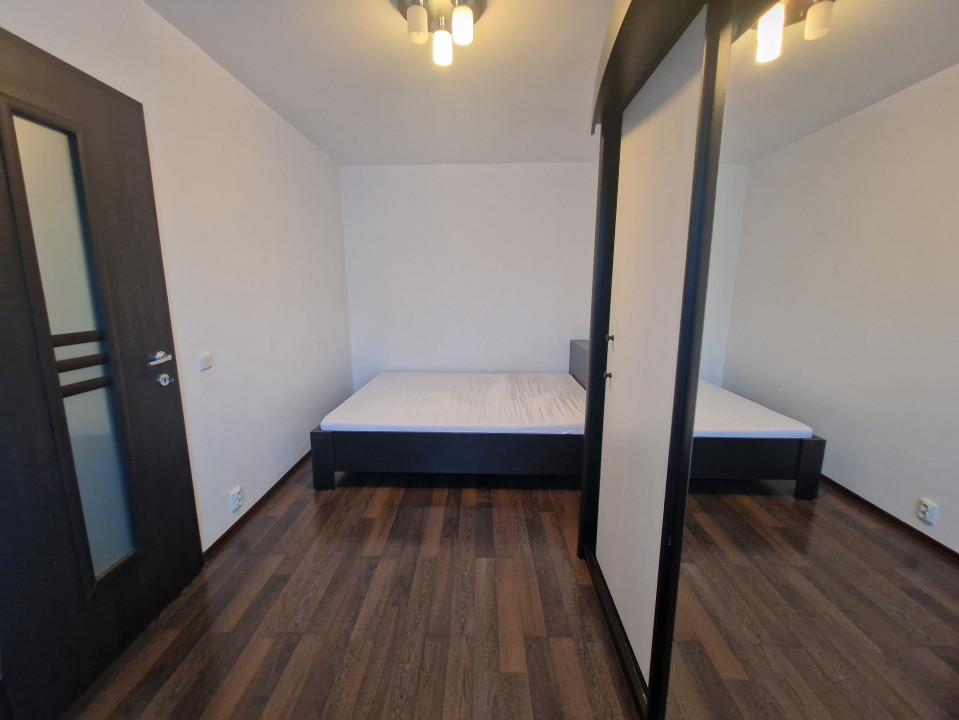 Inchiriere apartament 2 camere Nord!