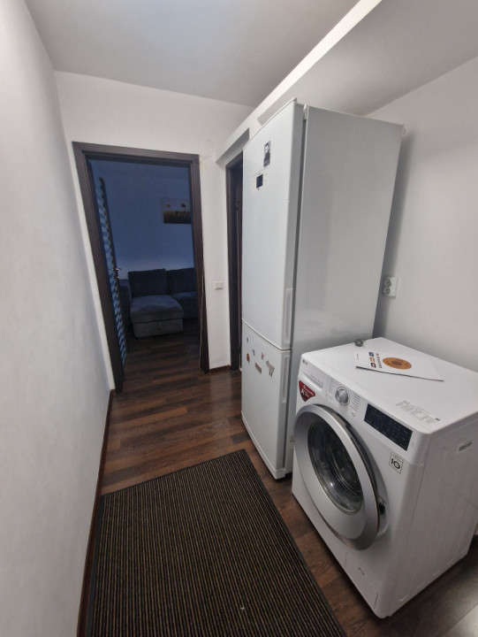 Inchiriere apartament 2 camere Nord!