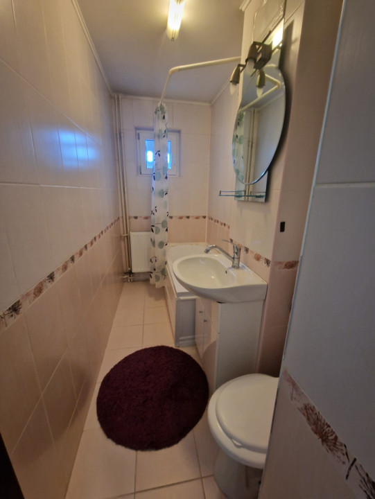 Inchiriere apartament 2 camere Nord!