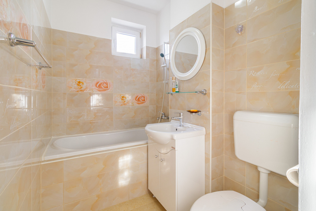 3 camere de inchiriat – Berceni, zona Brancoveanu – Covasna