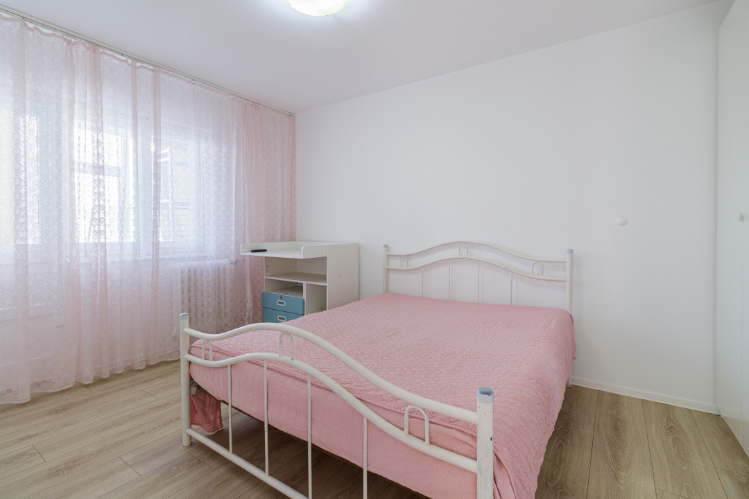 3 camere de inchiriat – Berceni, zona Brancoveanu – Covasna