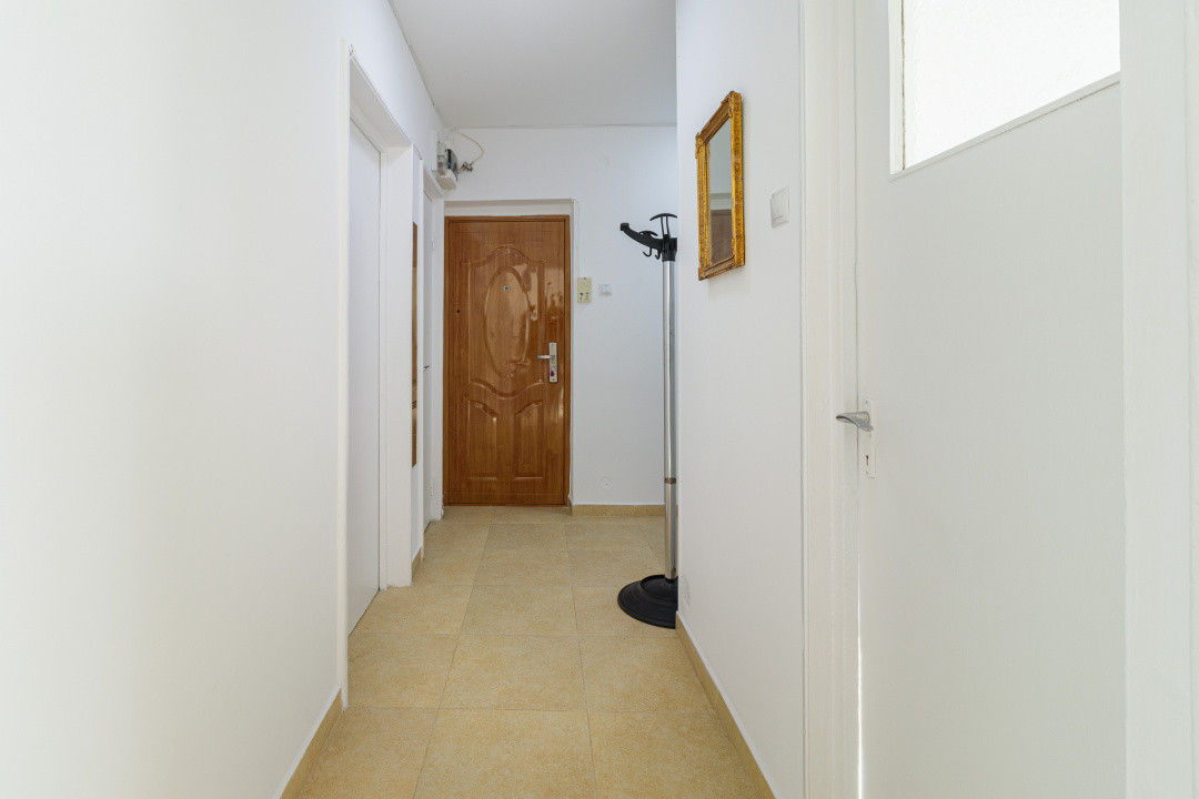 3 camere de inchiriat – Berceni, zona Brancoveanu – Covasna