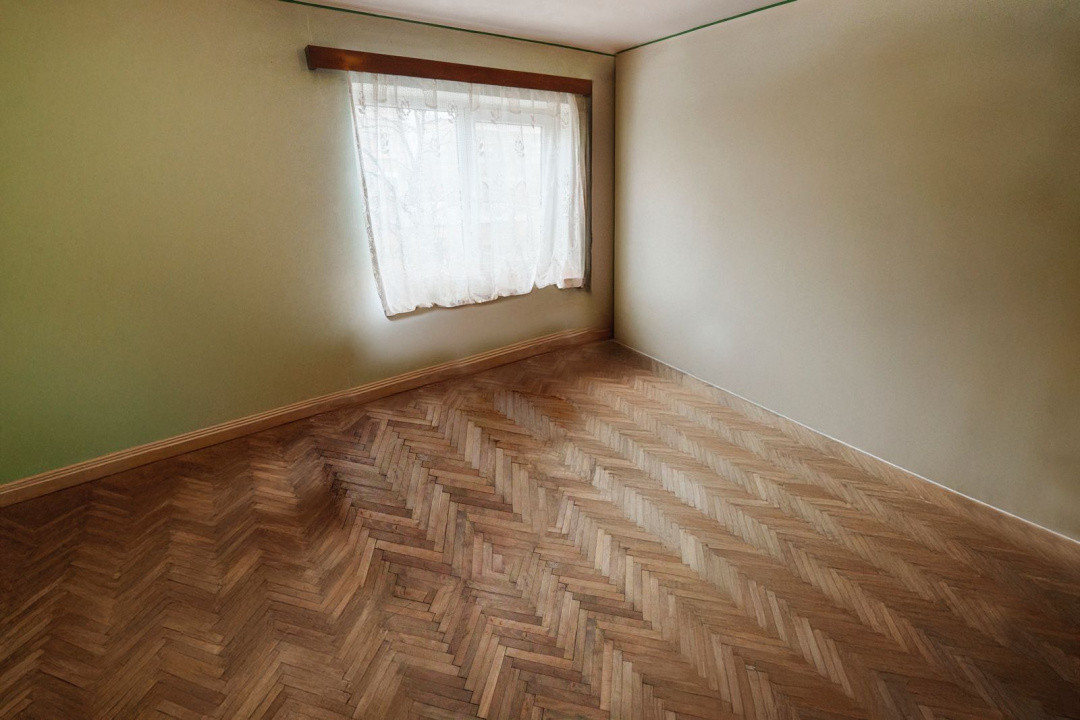 Apartament 3 camere etaj 2 Gara