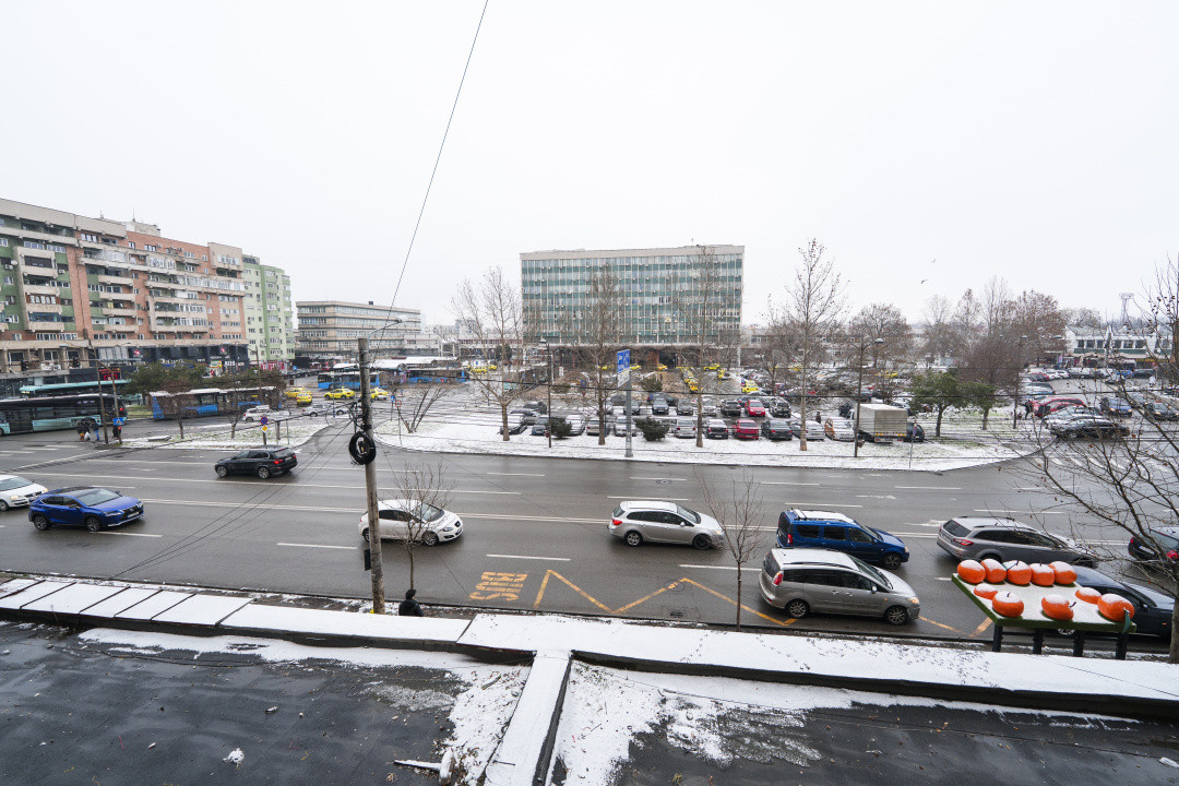 Apartament 3 camere etaj 2 Gara