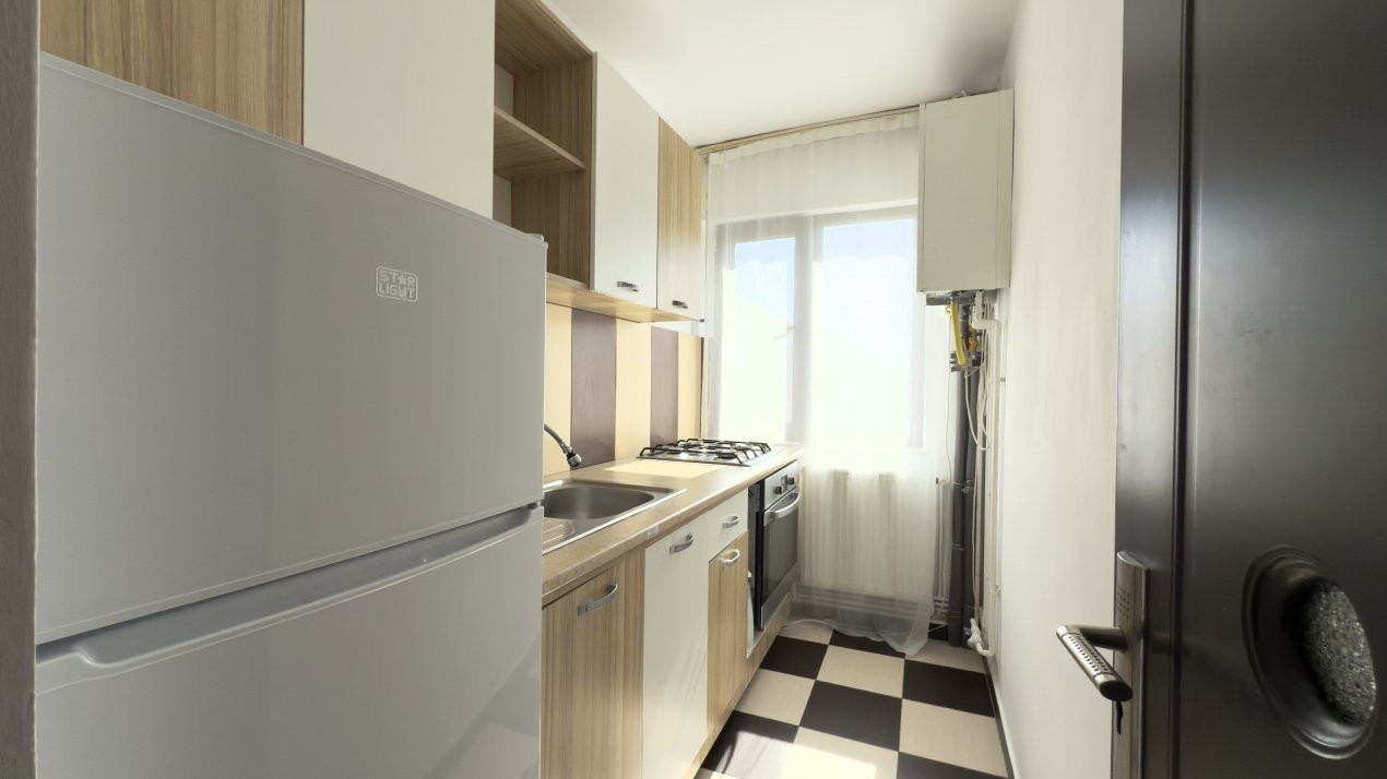 0% Comision De Închiriat Apartament Pitești zona Kaufland- Craiovei!
