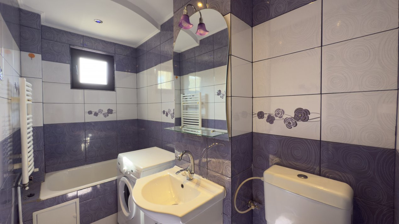 0% Comision De Închiriat Apartament Pitești zona Kaufland- Craiovei!