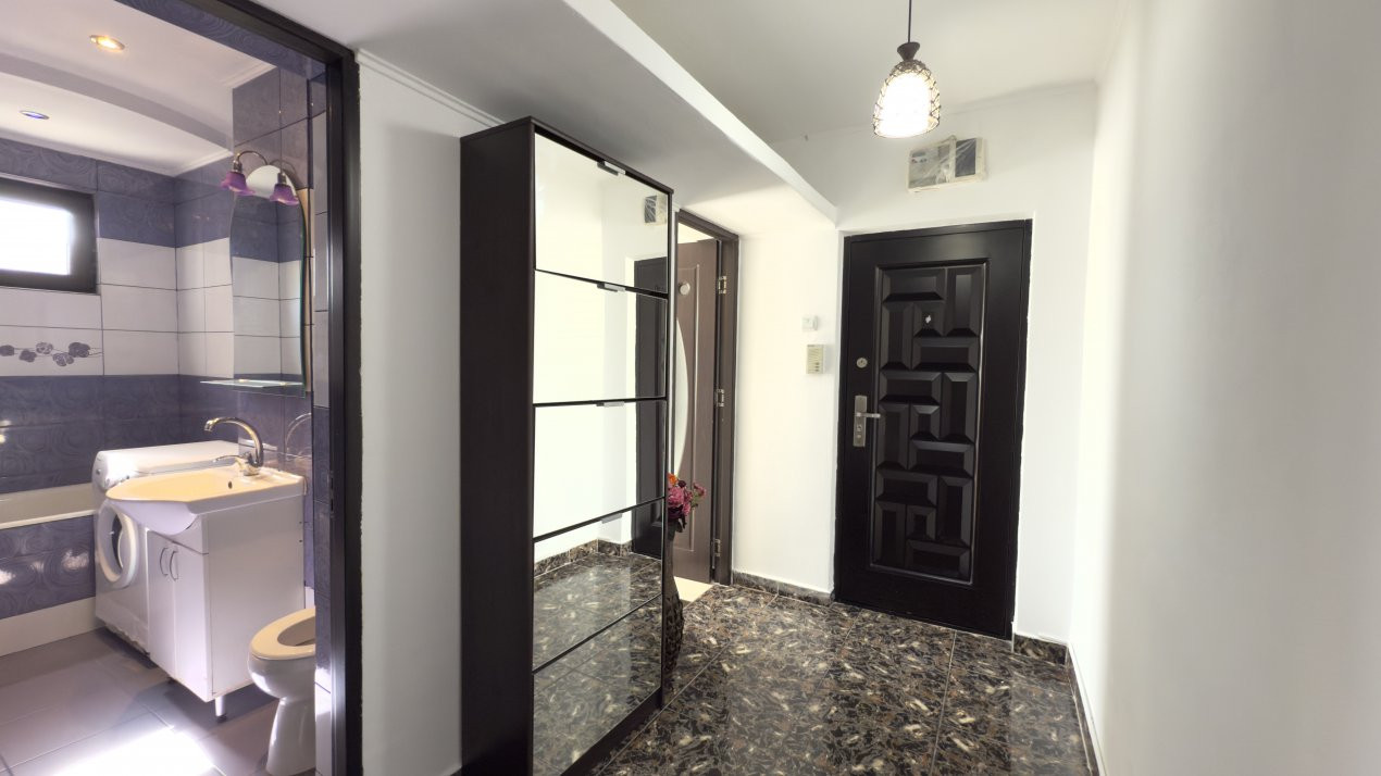 0% Comision De Închiriat Apartament Pitești zona Kaufland- Craiovei!