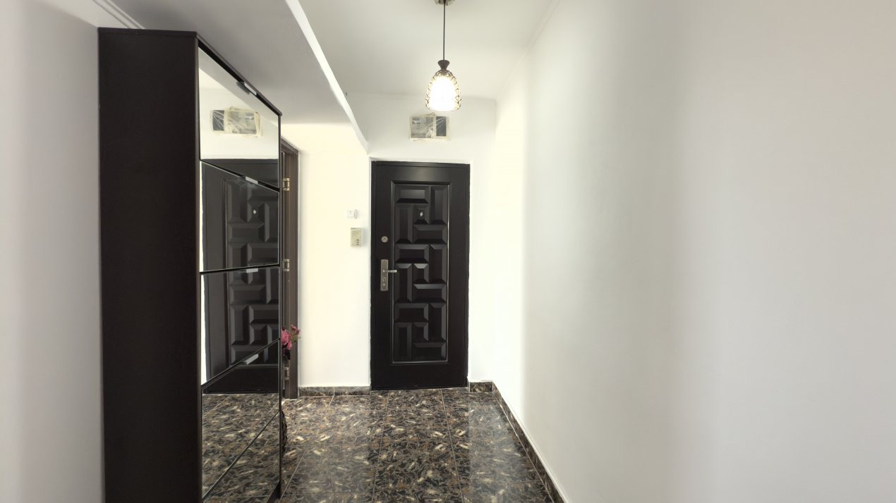 0% Comision De Închiriat Apartament Pitești zona Kaufland- Craiovei!