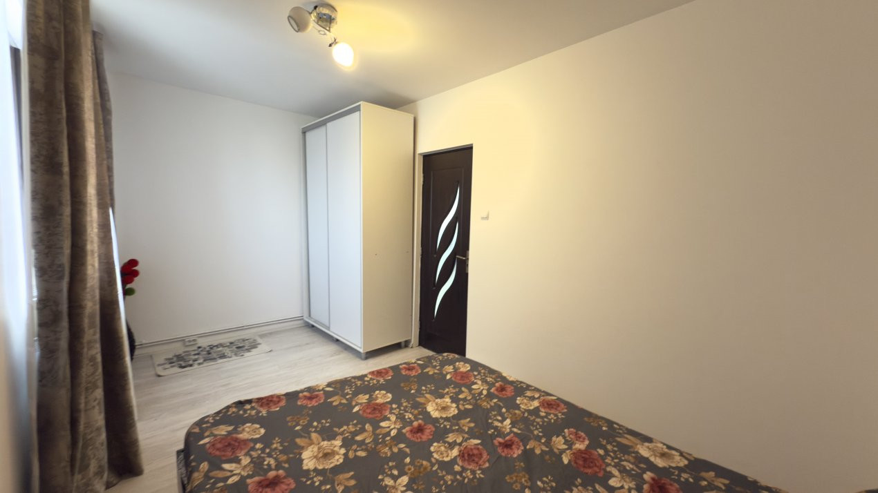 0% Comision De Închiriat Apartament Pitești zona Kaufland- Craiovei!