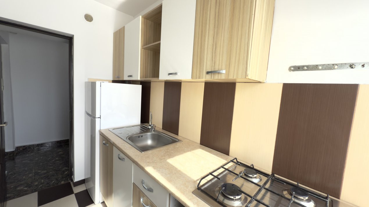 0% Comision De Închiriat Apartament Pitești zona Kaufland- Craiovei!