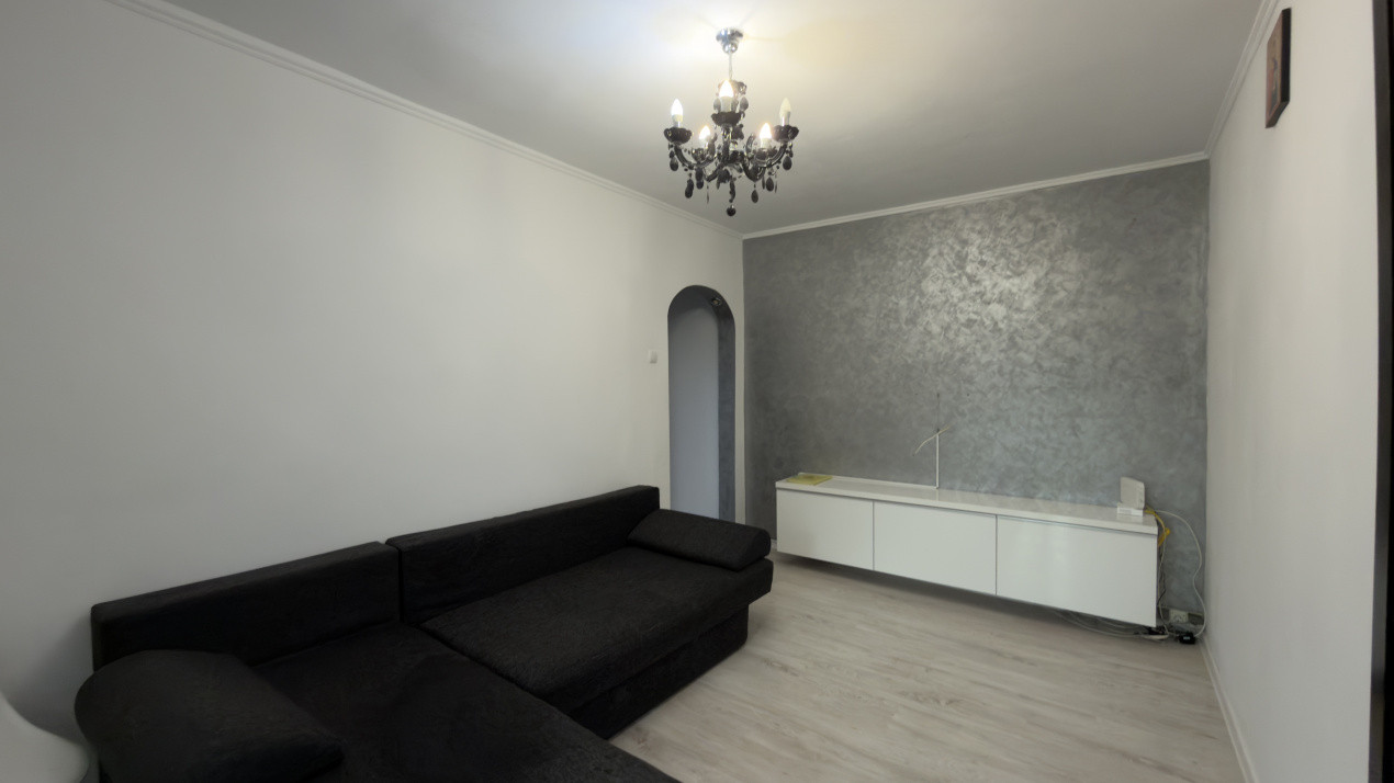 0% Comision De Închiriat Apartament Pitești zona Kaufland- Craiovei!