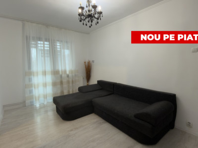0% Comision De Închiriat Apartament Pitești zona Kaufland- Craiovei!